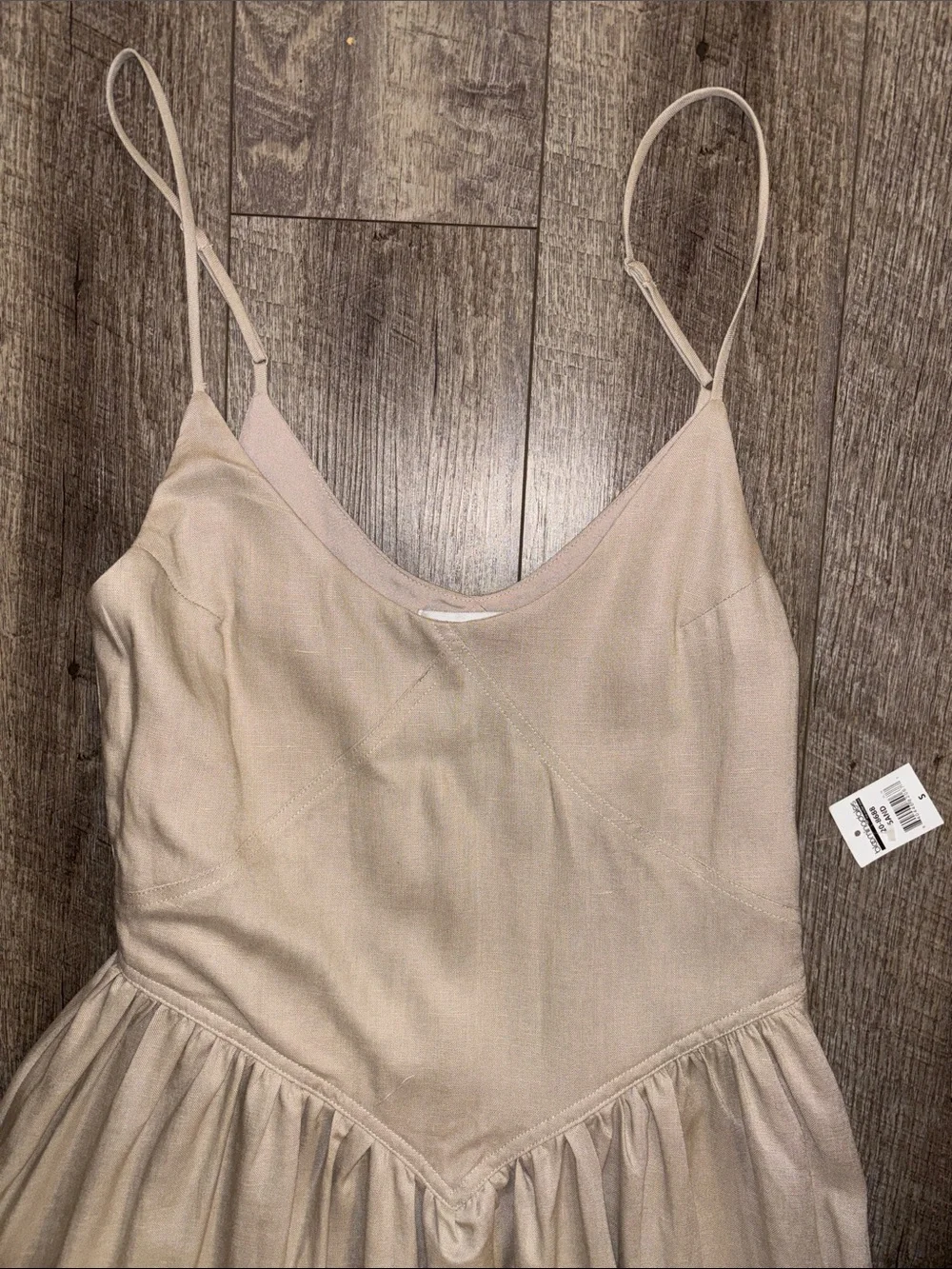 Torn by Ronny Kobo Camila Dress NWT - Picture 7 of 9